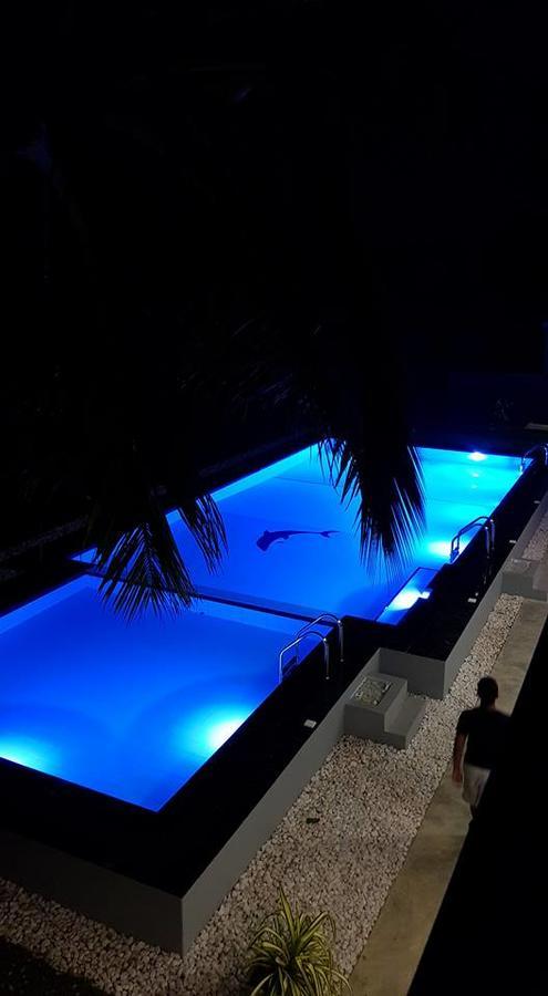 Grand Riverine Bed & Breakfast Kotugoda ภายนอก รูปภาพ